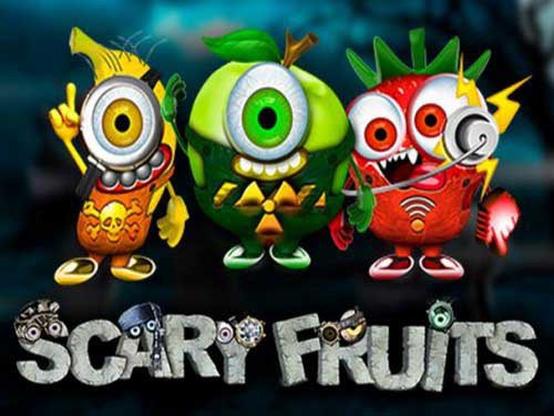 Scary Fruits Slot