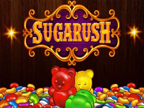 Sugarush Slot
