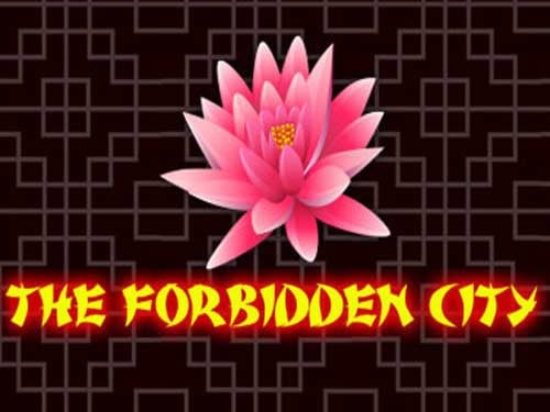 The Forbidden City Slot