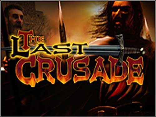 The Last Crusade Slot