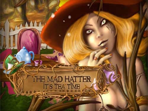 The Mad Hatter Slot