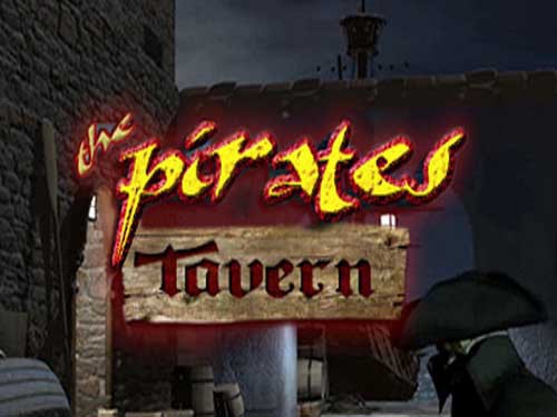 The Pirates Tavern Slot