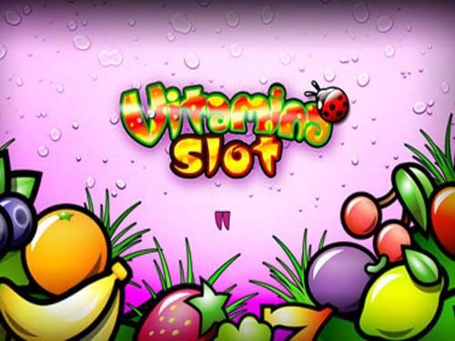 Vitamina Slot