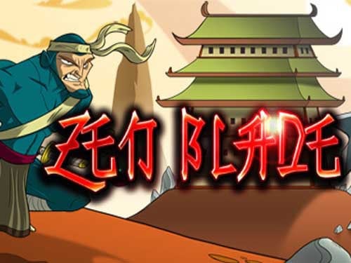 Zen Blade Slot