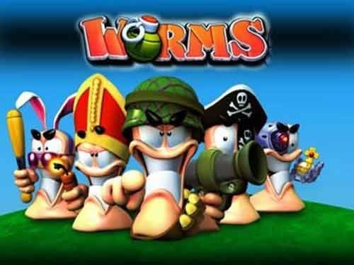 Worms Slot