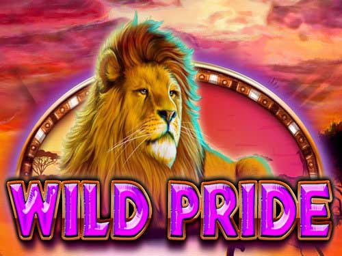 Wild Pride Slot