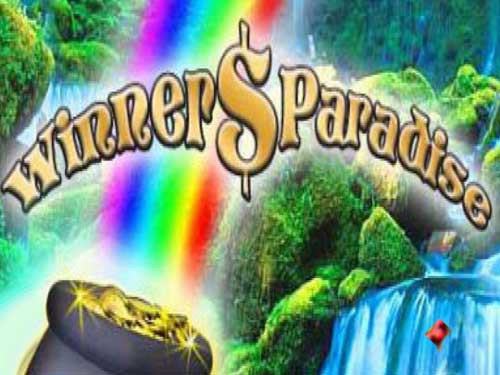 Winner's Paradise Slot
