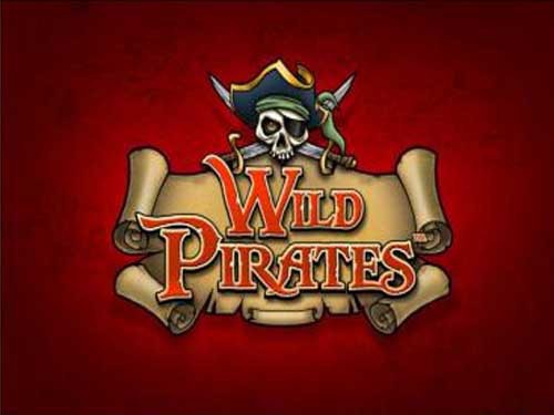 Wild Pirates Slot