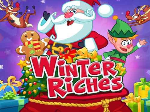 Winter Riches Screenshot