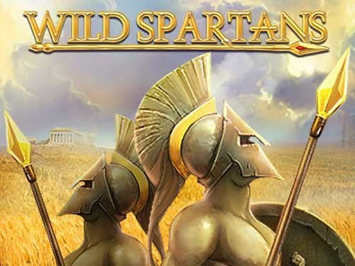 Wild Spells Slot