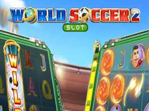 World Soccer 2 Slot