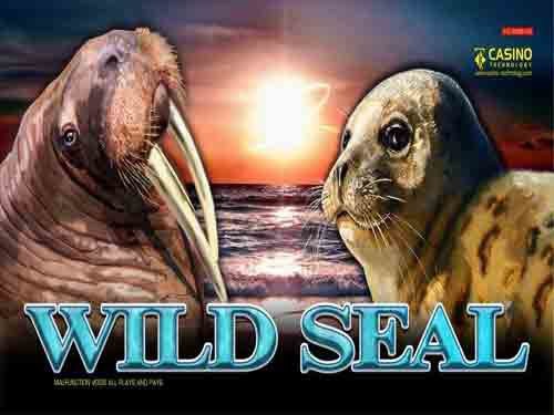 Wild Seal Slot