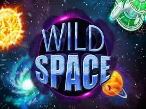 Wild Space Slot