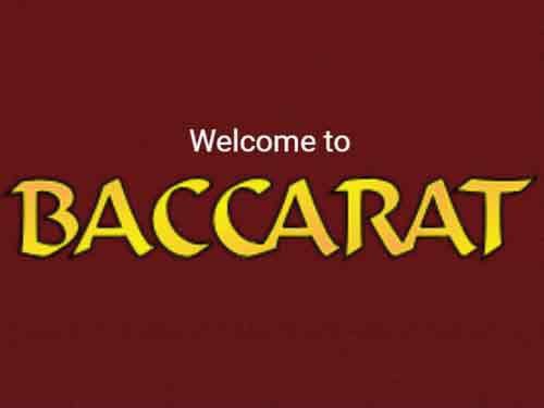 Baccarat by OneTouch