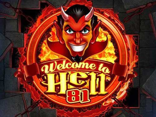 Welcome To Hell 81 Slot