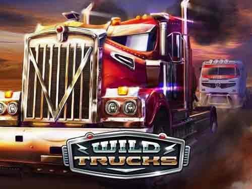 Wild Trucks Screenshot