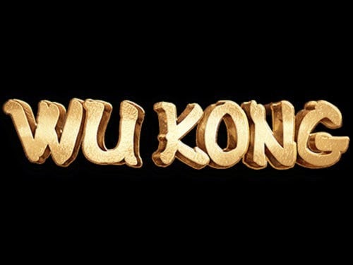 Wu Kong Slot