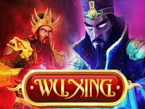 Wu Xing Slot