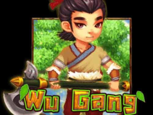 Wu Gang Slot