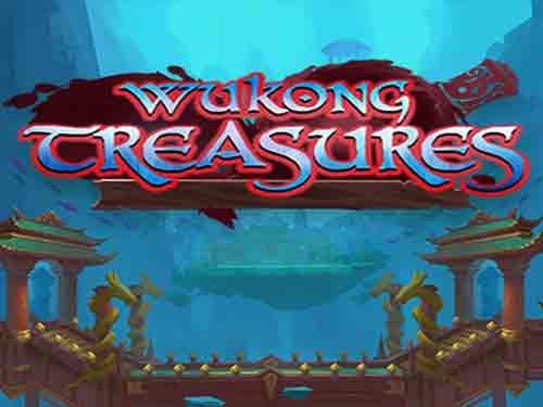 Wukong Treasures Slot