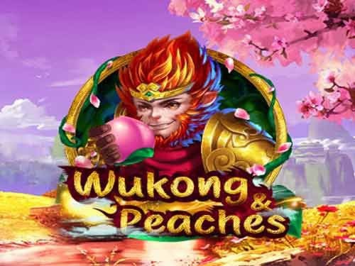 Wukong Peaches Slot