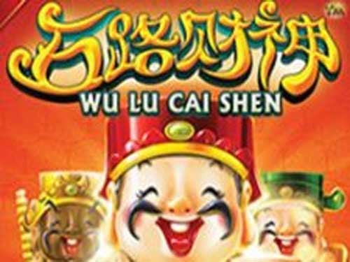 Wu Lu Cai Shen Slot