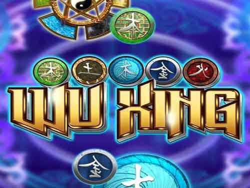 Wu Xing Slot by Blueprint Gaming
