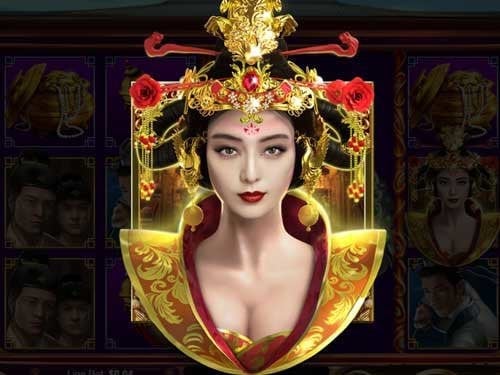 Wu Zetian Slot