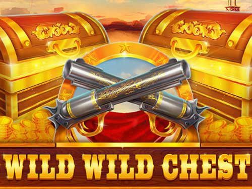 Wild Wild Chest Slot