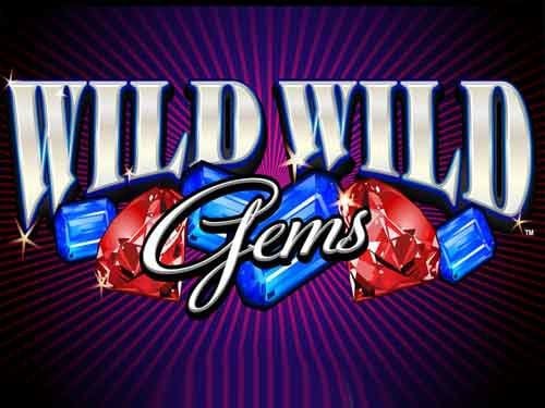 Wild Wild Gems Slot