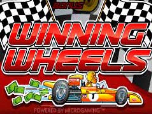 Winning Wheels Slot