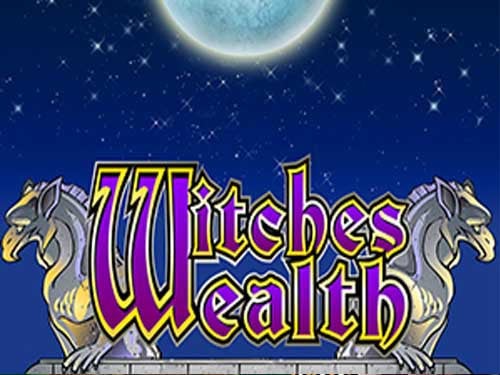 Witches Wealth Slot