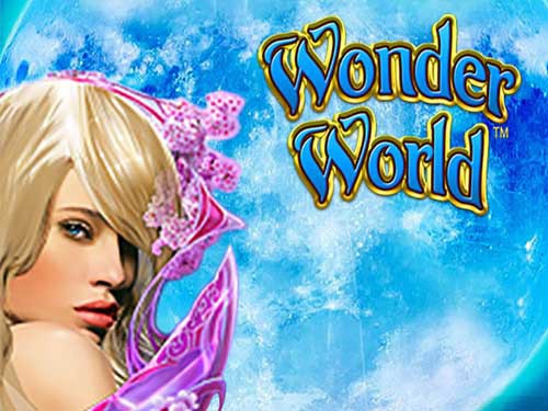 Wonder World Slot