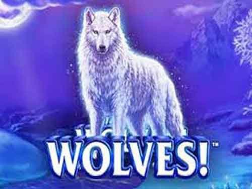 Wolves Wolves Wolves Slot