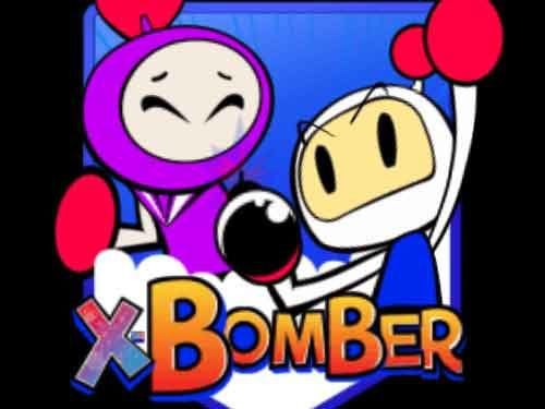 X-Bomber Slot