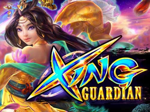 Xing Guardian Slot