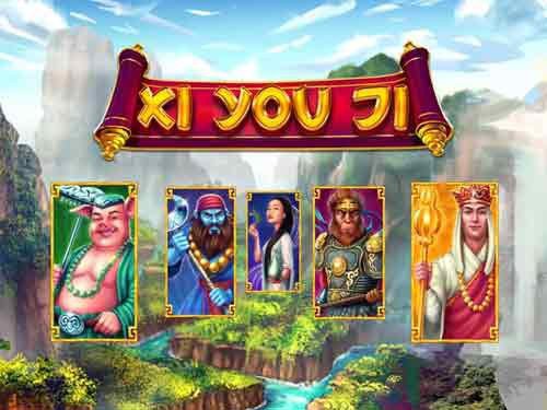 Xi You Ji Slot