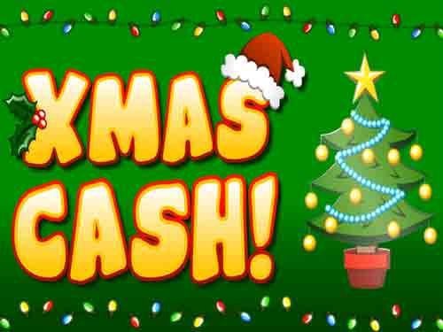 Xmas Cash Slot