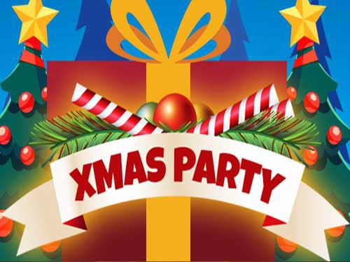 Xmas Party Slot
