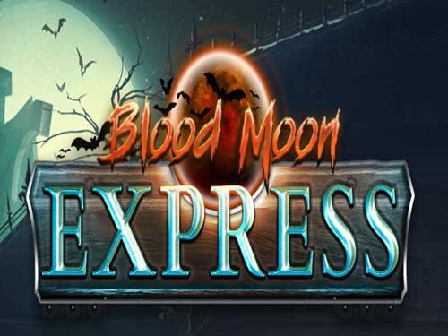 Blood Moon Express Slot