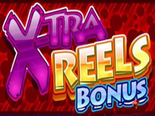 X-tra Bonus Reels Slot