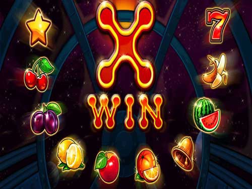 X-WIN Slot