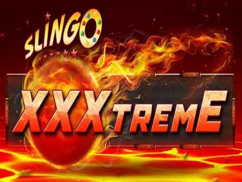 Slingo XXXtrem Slot