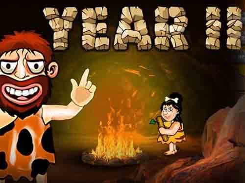 Year II Screenshot