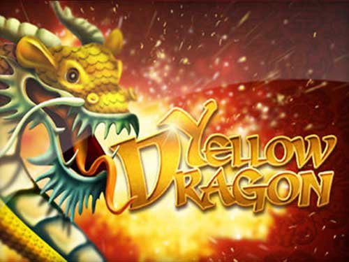 Yellow Dragon Slot