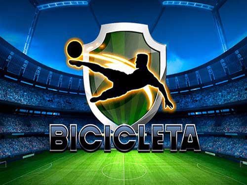 Bicicleta Slot