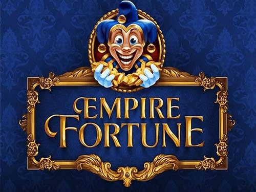 Empire Fortune Slot