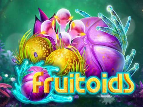 Fruitoids Slot