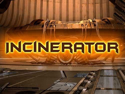 Incinerator Screenshot