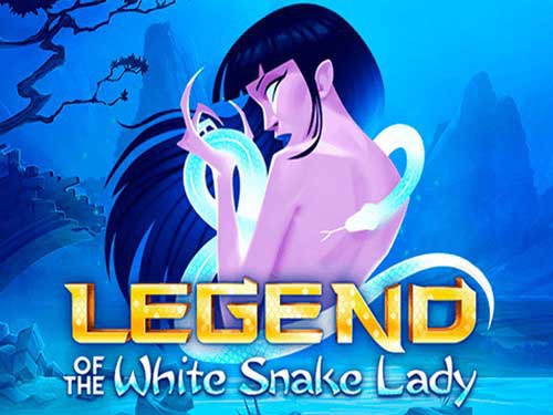 Legend of the White Snake Lady Slot